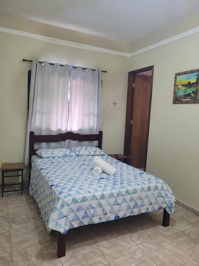 Hospedaria Solar 2 Apartment Ilhabela Exterior foto