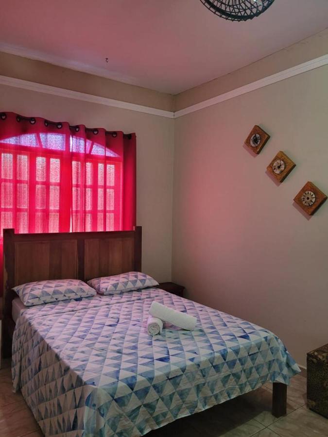 Hospedaria Solar 2 Apartment Ilhabela Exterior foto