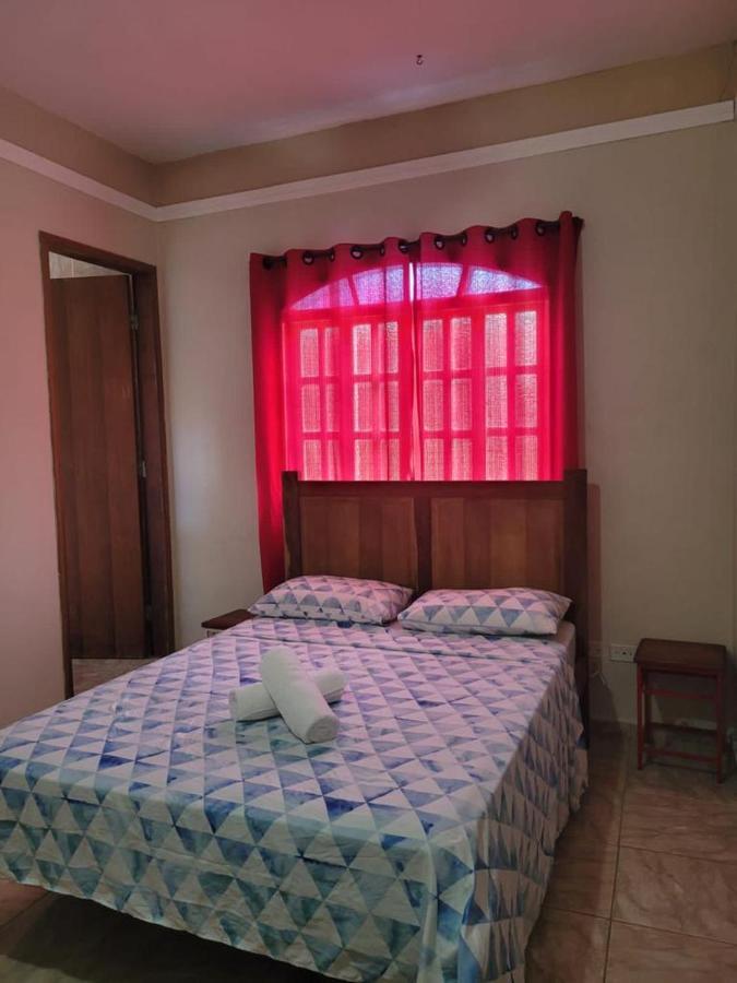 Hospedaria Solar 2 Apartment Ilhabela Exterior foto