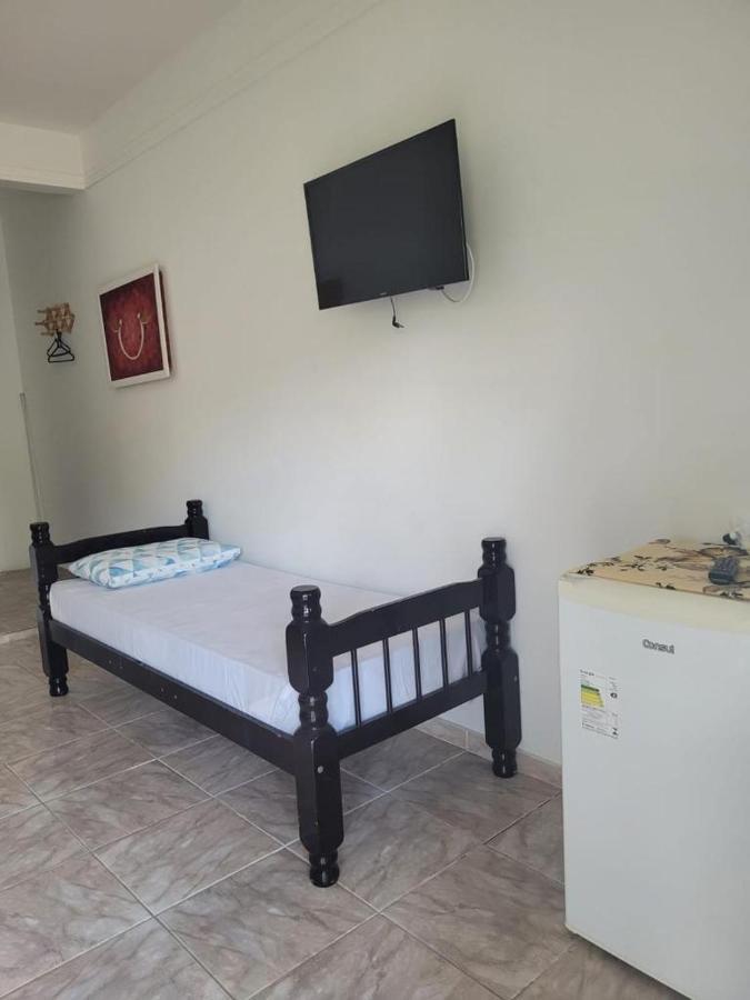 Hospedaria Solar 2 Apartment Ilhabela Exterior foto
