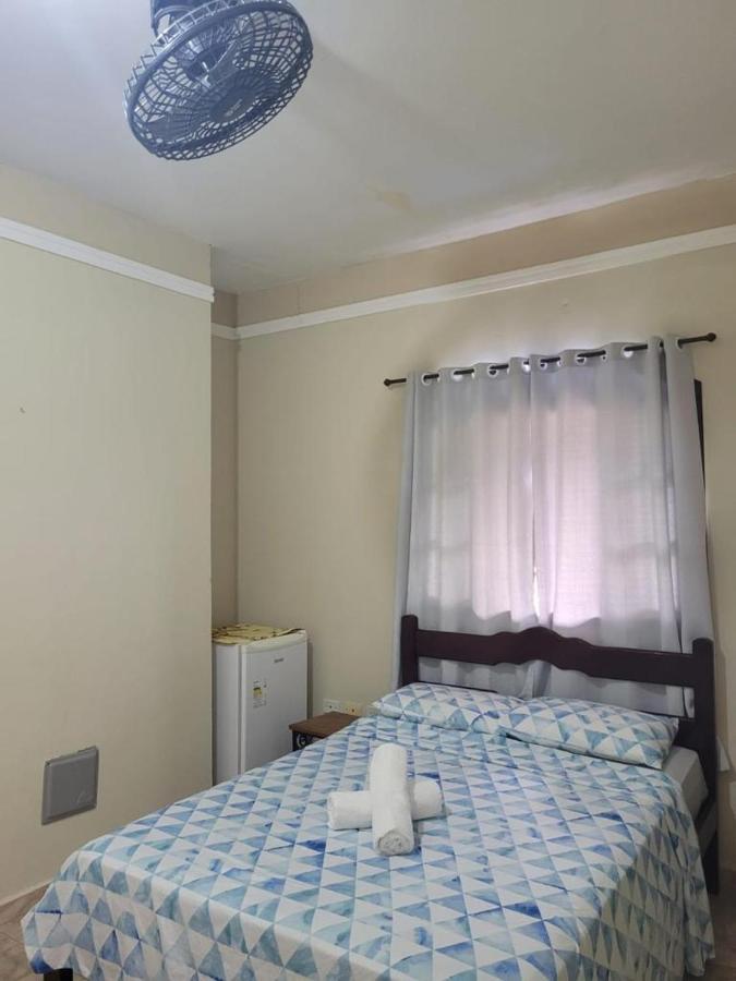 Hospedaria Solar 2 Apartment Ilhabela Exterior foto