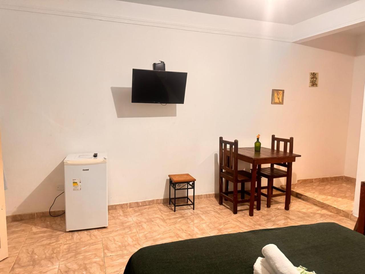Hospedaria Solar 2 Apartment Ilhabela Exterior foto