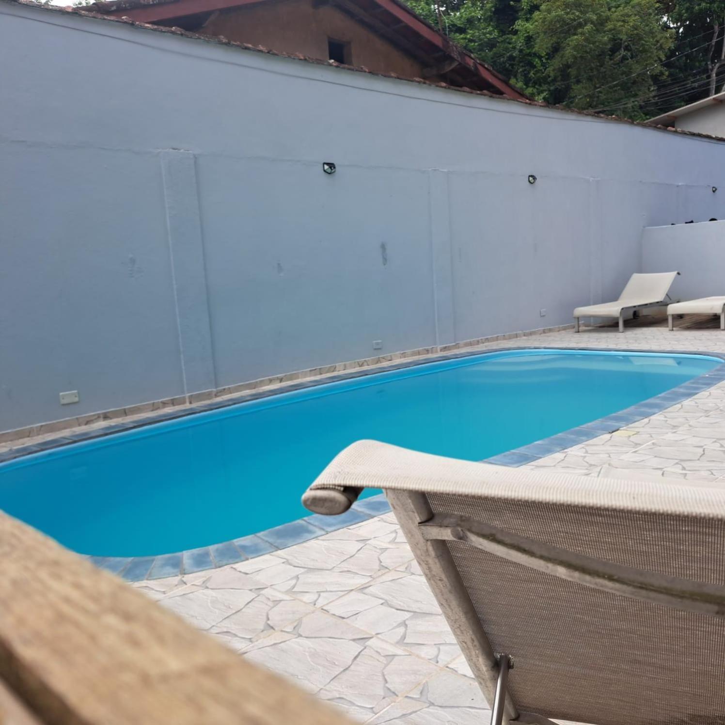 Hospedaria Solar 2 Apartment Ilhabela Exterior foto