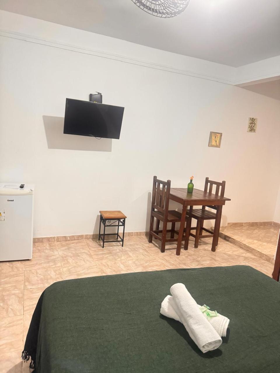 Hospedaria Solar 2 Apartment Ilhabela Exterior foto