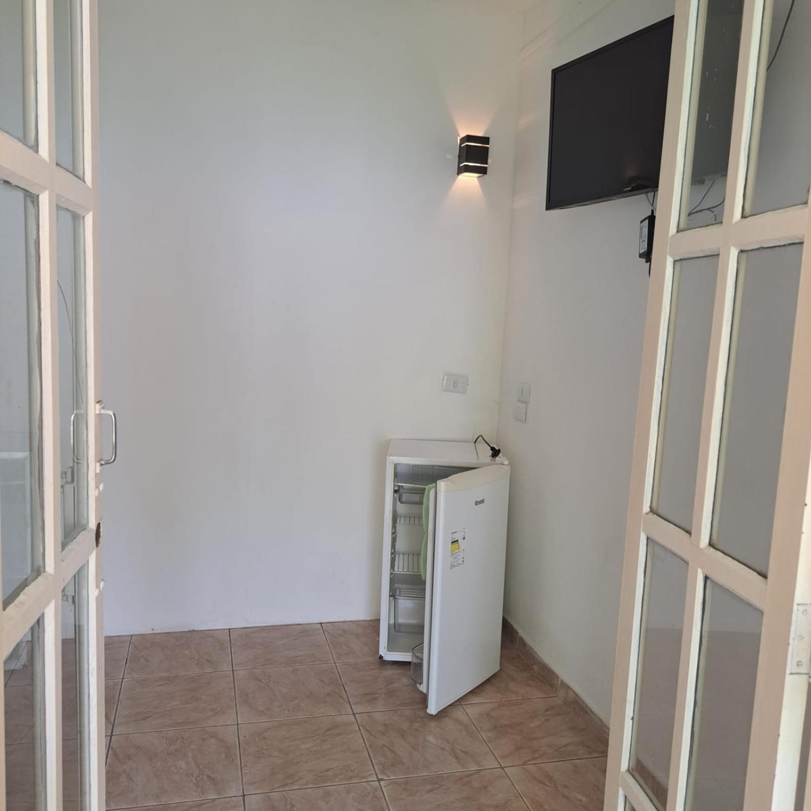 Hospedaria Solar 2 Apartment Ilhabela Exterior foto