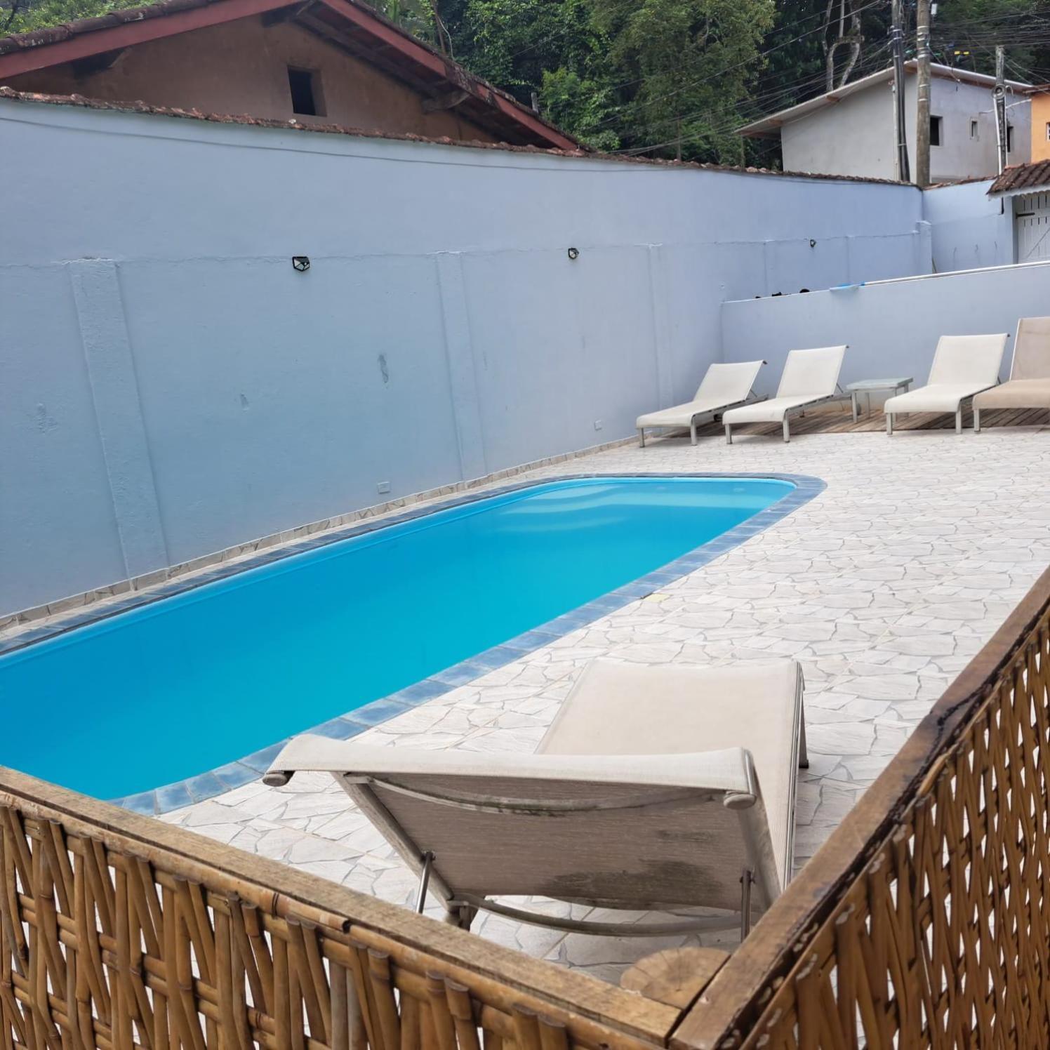Hospedaria Solar 2 Apartment Ilhabela Exterior foto
